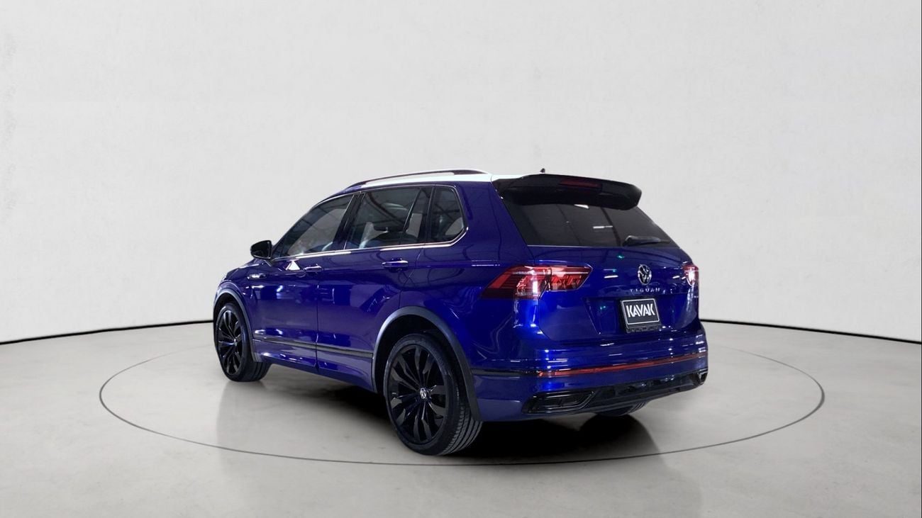 Volkswagen Tiguan R-LINE PREMIUM | Guaranteed Warranty | 0 Down Payment