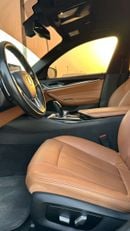 بي أم دبليو 520i Std 2.0L