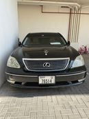 Lexus LS 430 430