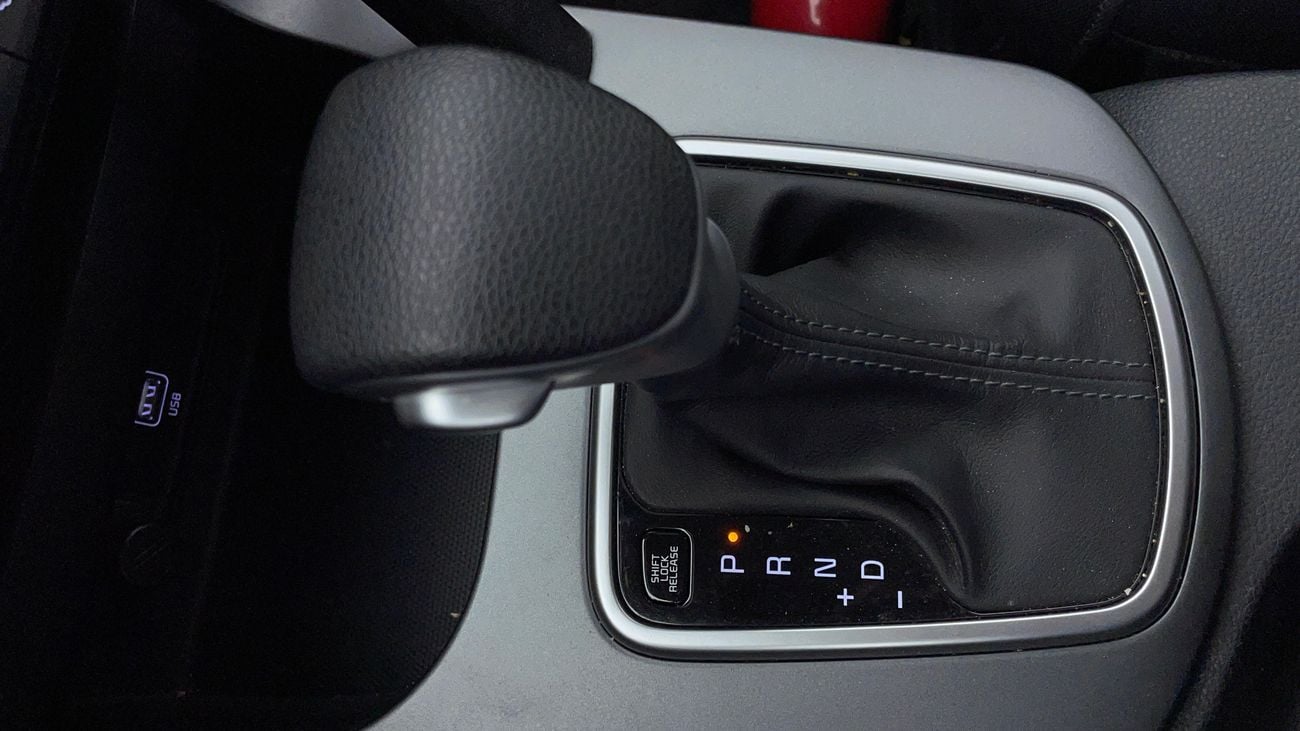 Kia Seltos LX 1.6L LX 1.6 | Zero Down Payment | Home Test Drive