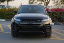 Land Rover Range Rover Evoque HSE P300 R DYNAMIC 2020!! EUROPEAN SPECS