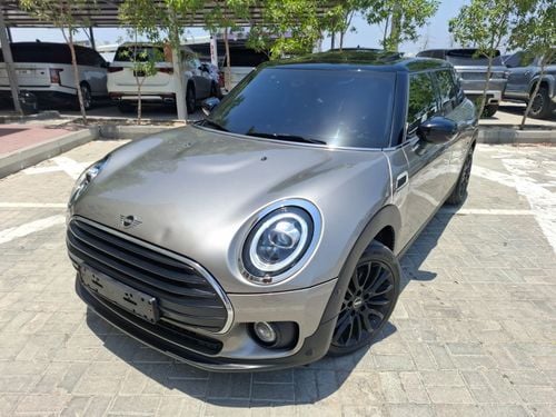 Mini Cooper Clubman Mini Cooper  clubman 2020 full option