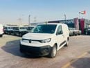 Citroen Berlingo STD