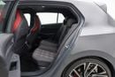 فولكس واجن جولف GTI