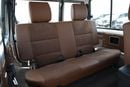 Toyota Land Cruiser 70 2024 TOYOTA LAND CRUISER 71 HARDTOP SDLX V6 4.0L PETROL 4WD 5-SEATER AT