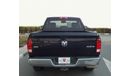 RAM 1500 SCT