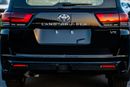 تويوتا لاند كروزر 2026 Toyota Land Cruiser LC300 VX  4.0L V6 petrol full-option