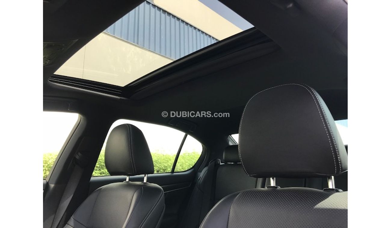 Lexus GS 450 HYBRID F SPORT