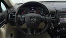 Volkswagen Touareg SE 3.6 | Under Warranty | Inspected on 150+ parameters