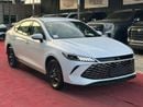 BYD QIN PLUS BYD Qin Plus موديل 2025 بنظام DM-i  1.5L