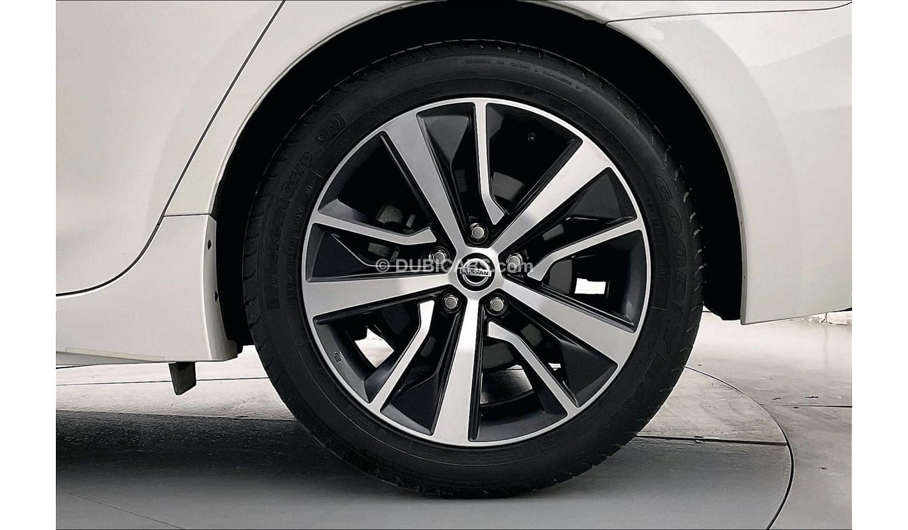 Mercedes-Benz GLA 200 Premium