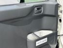 Toyota Coaster 2.7L (23-Seater)