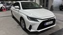 Toyota Yaris 2023 E | AED 684/Month | 0 DP | 30 Day Return | Warranty | Service History