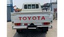 Toyota Land Cruiser Pick Up