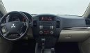 Mitsubishi Pajero GLS 3.5 | Under Warranty | Inspected on 150+ parameters