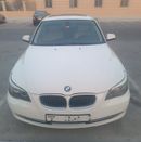 بي أم دبليو 523i 523i