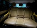 لاند روفر رينج روفر Range Rover HSE P530