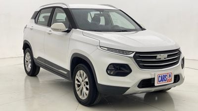 شيفروليه جروف LT 1.5 | بدون دفعة مقدمة | اختبار القيادة في المنزل