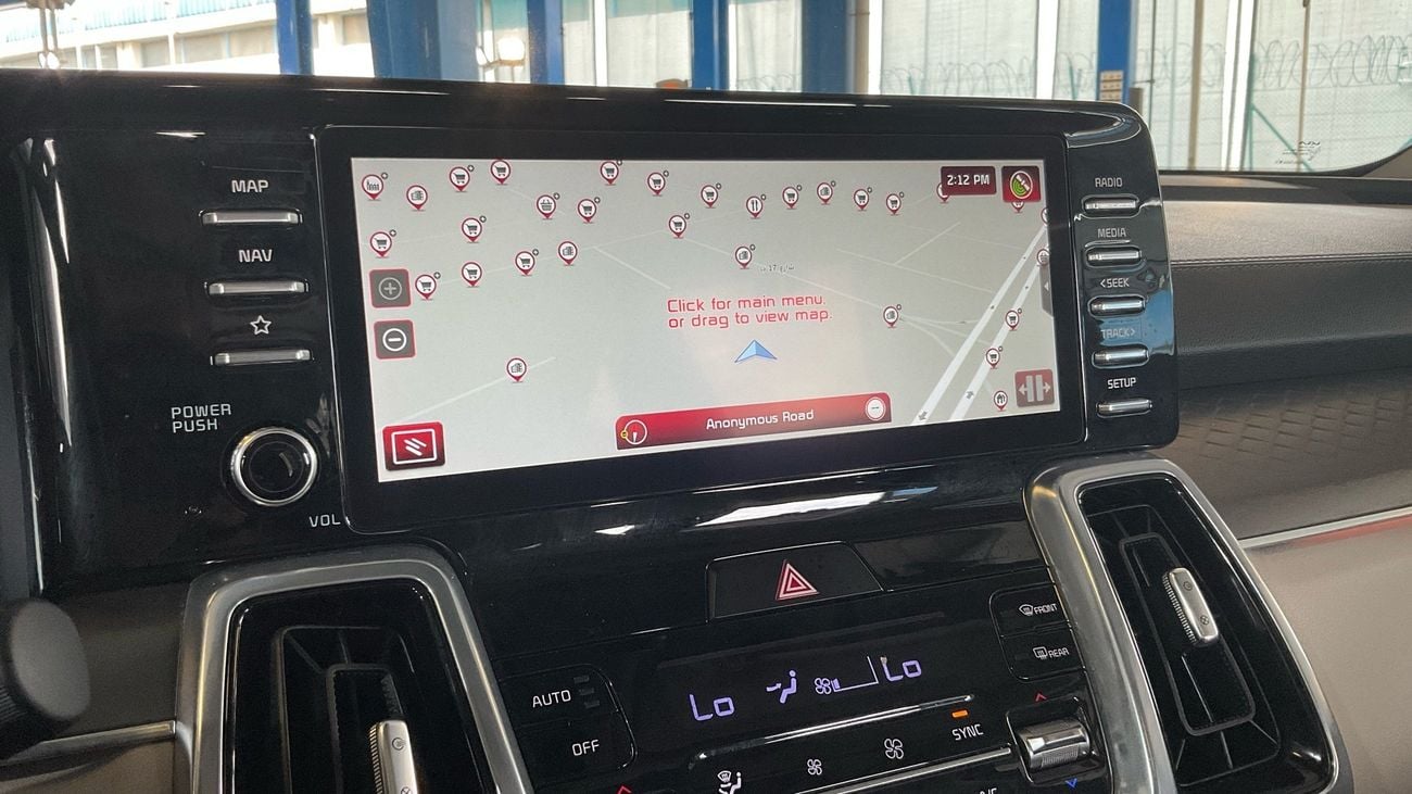 Kia Sorento EX Top 3.5L EX Top | Guaranteed Warranty | 0 Down Payment