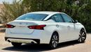 Nissan Altima 2.5 SV 2020 2.5L SV GCC (870/-MONTHLY)