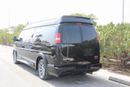 جي أم سي سافانا 2500 EXPLORER 2016 GULF SPACE