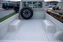 Toyota Land Cruiser Pick Up Z1 Toyota LC79 2.8L T Diesel Automatic Z1 Full Option 2025