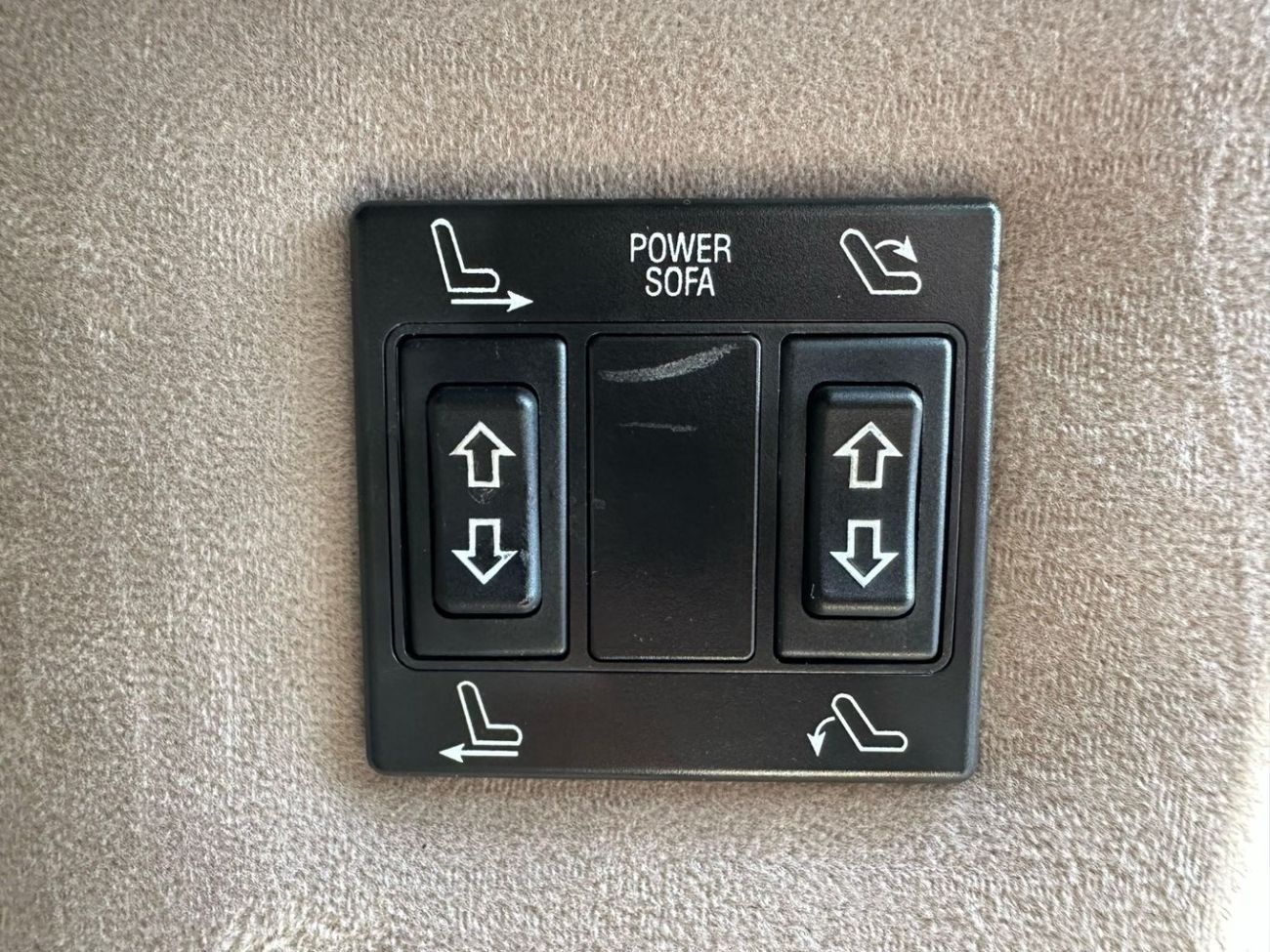 Chevrolet Express CHEVROLET EXPRESS CLASSIC 2003 US VIP SEATS // LOW MILEAGE // PERFECT CONDITION