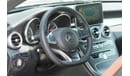 Mercedes-Benz C 300 Coupe Mercedes C300 AMG Coupe Panoramic Full option  2017 GCC Under Warranty