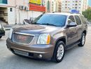 GMC Yukon MODIFIED YUKON DENALI  2011 GCC