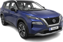 Nissan X Trail SV 2023 | AED 1150/Month | 0 DP | 30 Day Return | Warranty | Service History