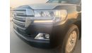 Toyota Land Cruiser TOYOTA LANDCRUISER V8 - 4500 cc DIESEL - 2019 MY - LEATHER & POWER SEAT - HEATER FOR SEAT - JBL SOUN