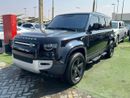 Land Rover Defender LAND ROVER DEFENDER 2020 P400 110 SE 3.0L (5 Seater)/V6