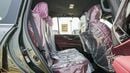 لكزس LX 600 3.5L YM 2023