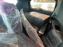 Lexus LX700h OVERTRAIL