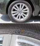 لكزس LX 600 VIP 3.5L KURO AT