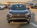 تويوتا راف ٤ 2020 TOYOTA RAV4 XSE HYBRID FULL OPTIONS IMPORTED FROM USA