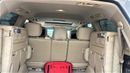 Toyota Land Cruiser V6 FULL OPTIONS LEATHER SEAT , SUNROOF , REAR CAMERA