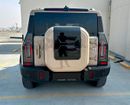 جيتور T2 LUXURY - 2025 - GCC SPECS -  SINGLE OWNER - UNDER WARRANTY & SERVICE CONTRACT FROM AGENCY