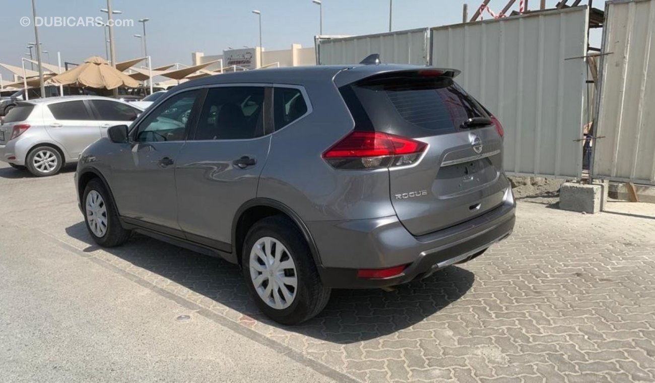 Nissan X-Trail Very Clean Car