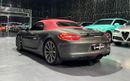 Porsche 718 Boxster GTS 3.4 L A/T
