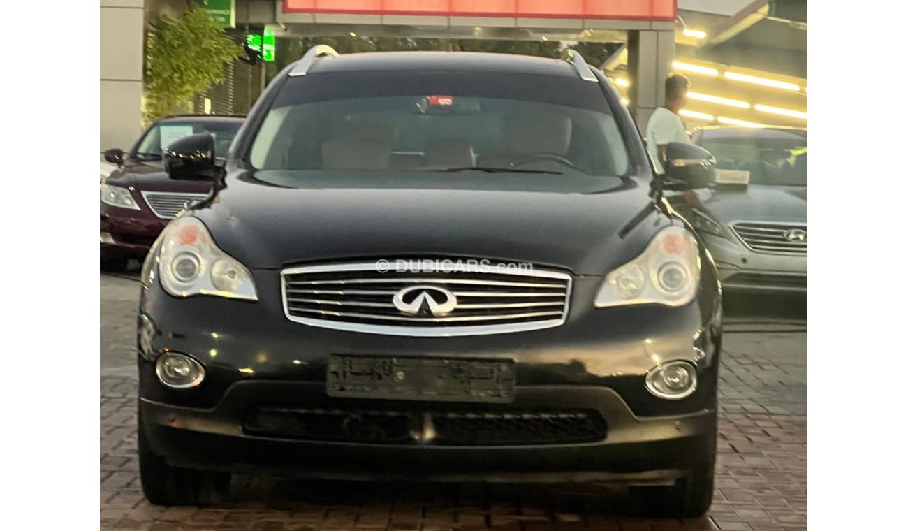 Infiniti EX35