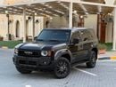Toyota Prado TXL 2.8L