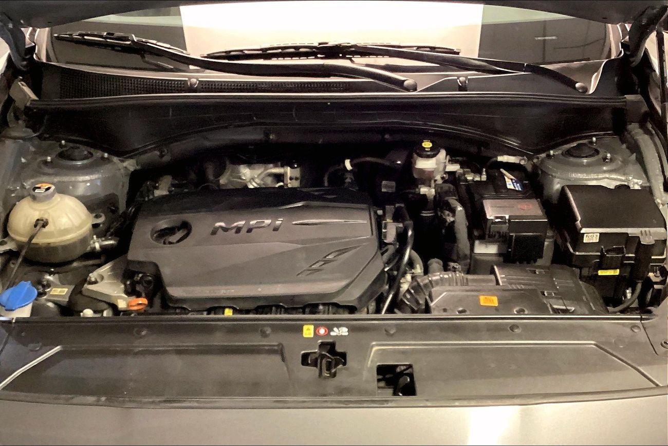 Hyundai Santa Fe Smart | National Day Celebration | Guaranteed Warranty | 0 Down Payment