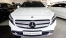 مرسيدس بنز GLA 250