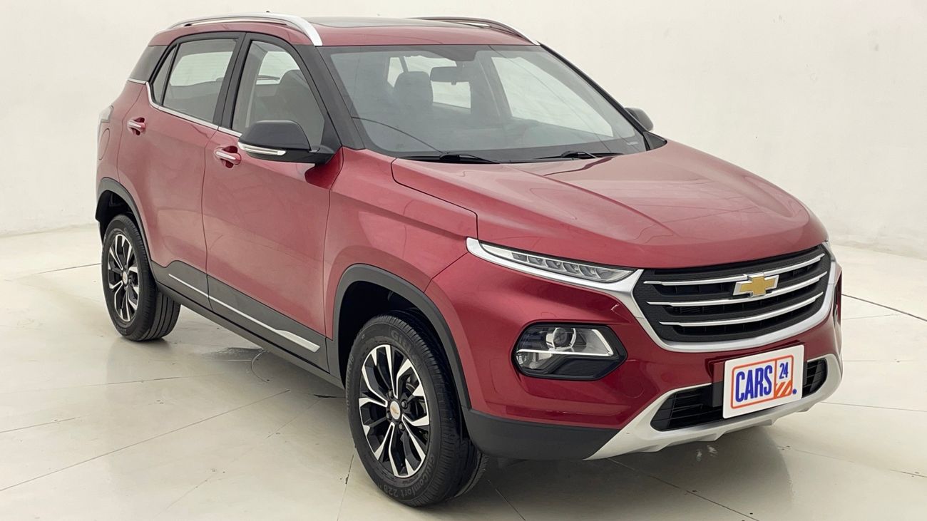 Chevrolet Groove PREMIER 1.5 | Zero Down Payment | Home Test Drive