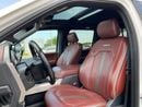 Ford F-250 F250 Platinum  Diesel 6.7 Power Storker
