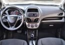 Chevrolet Spark 2020 Chevrolet Spark LS (M400), 5dr Hatchback, 1.4L 4cyl Petrol, Automatic, Front Wheel Drive