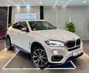 بي أم دبليو X6 50i M Sport 4.4L