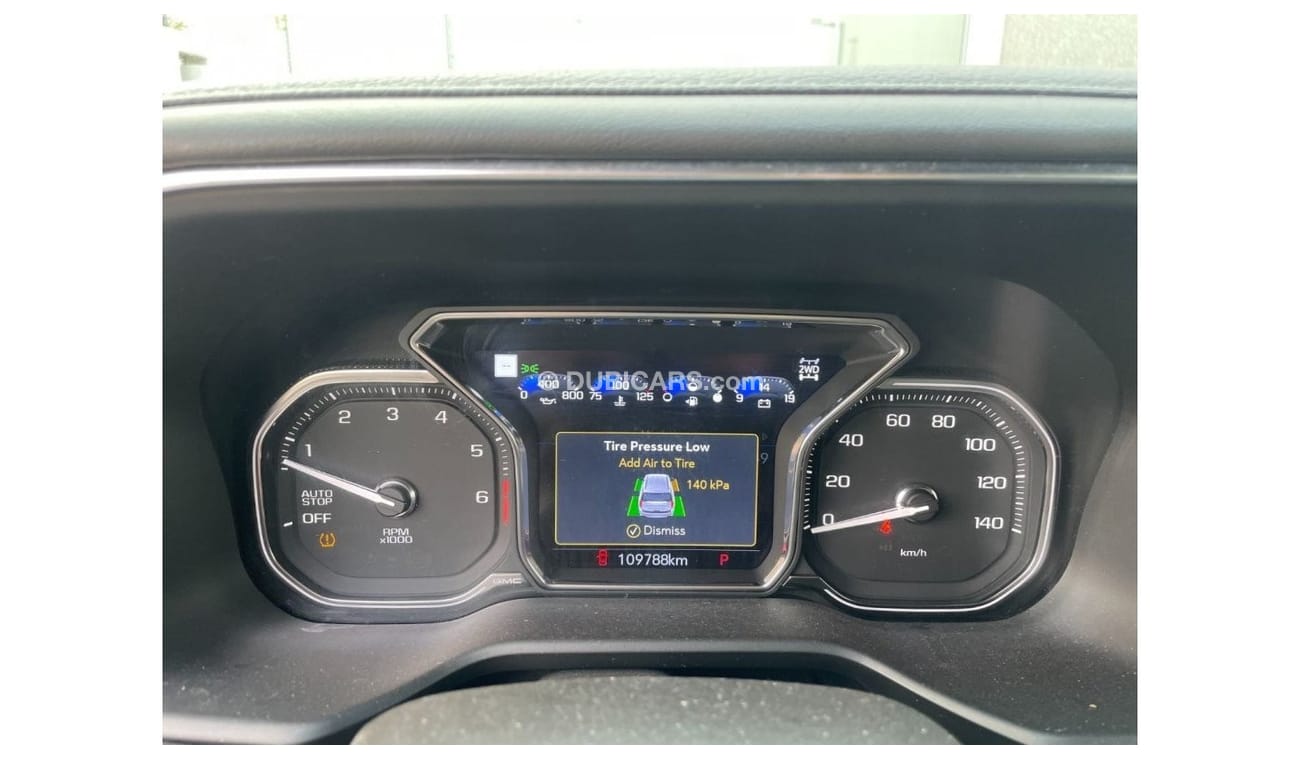 GMC Yukon Denali Canadian importer