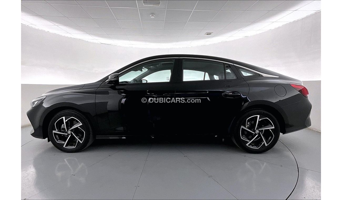 MG GT Luxury | 1 year free warranty | 7 day return policy | Zero down payment